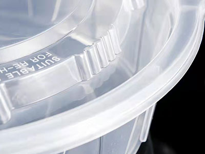 鞍山外卖盒厚度怎么选